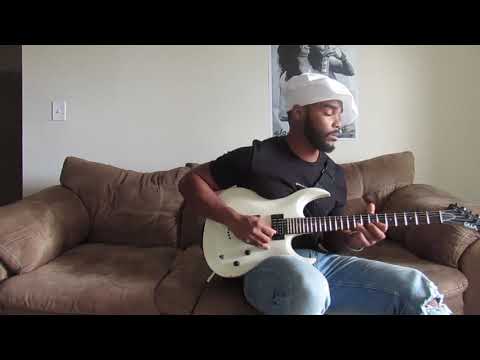 Lele Pons - CELOSO - Guitar Freestyle By Tha Chef