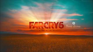 (The Shackles I Wore OST) - Far Cry 5