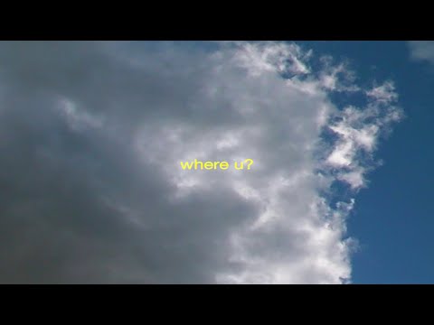 Tommy Farrow - Let's Just (Official Video)