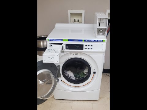 Whirlpool Šaldytuvas-šaldiklis WHC20 T573 P video