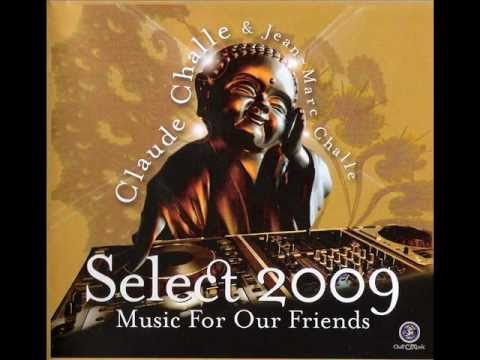 Select 2009 Claude Challe disc 2 complete