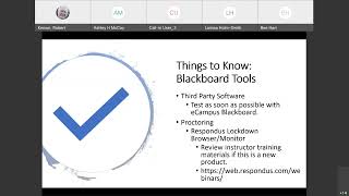 eCampus Overview