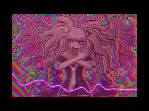 [Sqwore x 17 SEVENTEEN] HYPERPOP x GLITCHCORE Type Beat "Sweets" (prod.nasquikk)