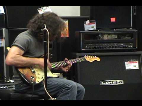 Chris Duarte Group - Texas Sugar Reunion Tour 2010 - First gig!