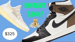 WHERE to SELL Sneakers ONLINE in 2020 FAST! (NEW and USED!)