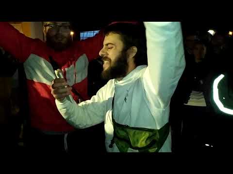 ZEKU VS KEVIN KSG [EXHIBICIÓN ESCRITA]