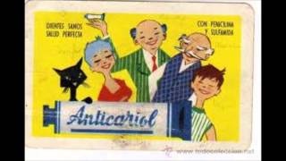 El Consorcio - Anticariol