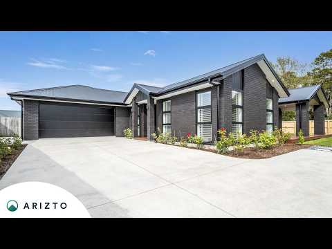 27 Coutts Way, Fitzherbert, Palmerston North City, 4 Bedrooms, 2 Bathrooms, House