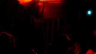 Show at Moonlight Lounge