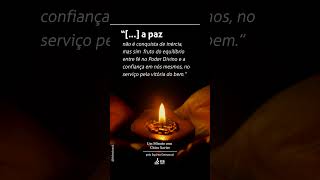 Cap. 50 | Um Minuto com Chico Xavier