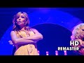 Girls Aloud Long Hot Summer Live At Top Of The Pops 2005 HD REMASTER