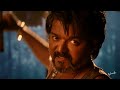 Leo Bloody Sweet Whatsapp Status Thalapathy Vijay Lokesh Anirudh Nandu