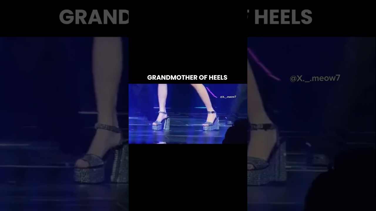 Ashtine daughter of heels 👠💅🏻 #ashtineolviga #sectione #blackpink #kpop #kdrama #jayfer #jayri