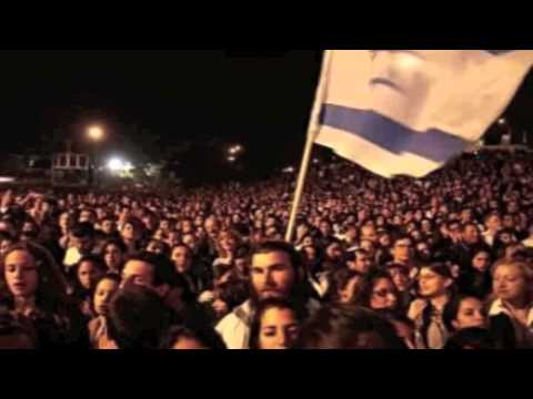 Sam Glaser • Oseh Shalom - Peace in Israel