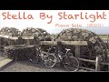 Stella By Starlight （譜面付:Key In Bb）Solo Piano Arrangement in Jazz