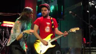 Cosita Seria - Aterciopelados