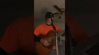 Bexar Be Good To Her cover (Cody Medlin)