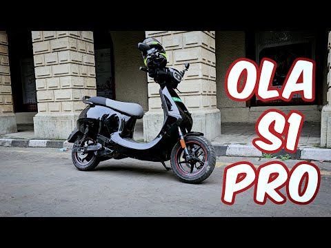 Real-World Review | OLA S1 PRO Gen 3 | A practical everyday scooter?