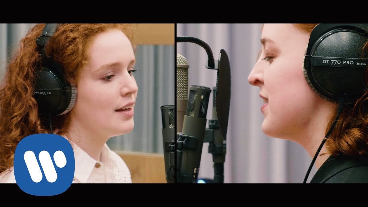 Le Sud - Camille and Julie Berthollet 