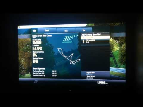 Let's Play Need for Speed Shift 2 Unleashed Part 6 commentary / guide / playthrough / walkthrough