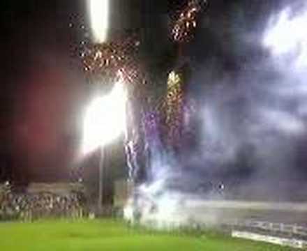 FINALE   GAETANO SCIREA