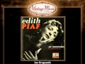 Edith Piaf -- Les Grognards (VintageMusic.es)