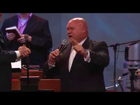 What a Day That Will Be - 2018 Gardendale Redback Church Hymnal Singing