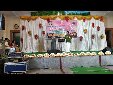 Anju Ganesh Kalayana then nila