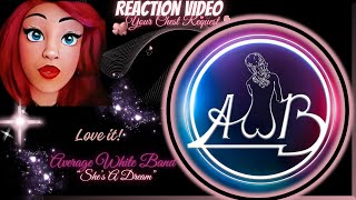 They&#39;re BACK! &quot;She&#39;s A Dream&quot; Average White Band