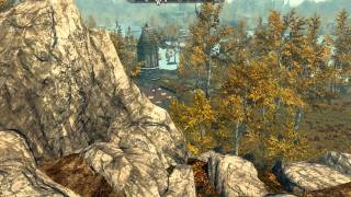 The Shadow Stone - Primary Location & Loot Guide - Elder Scrolls 5 Skyrim