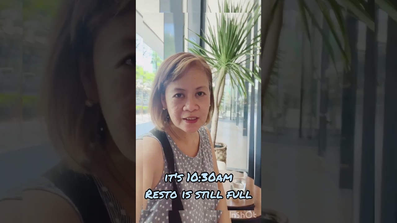 Maker & Made Resto, BGC