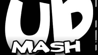Macklemore (Thrift Shop) Vs DJ BL3ND (Worm Storm) DJ Tvista Mash Up