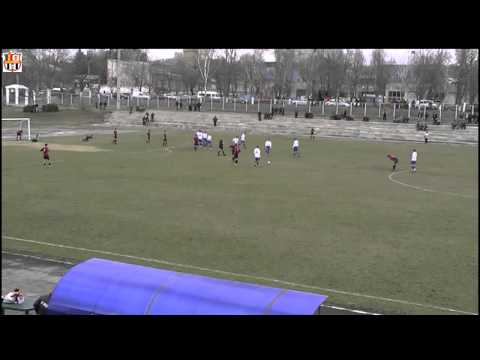 FC Singerei - Veris FC  0-4