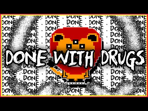 LaLion - Done With Drugs (Prod. LaLion)