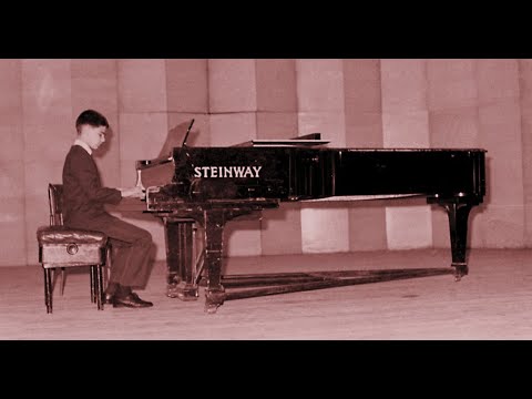 George Anastasov – My Piano