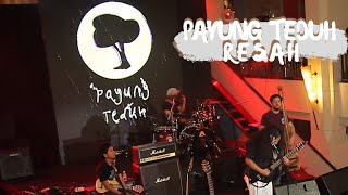 Payung Teduh - Resah