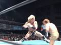 2010 06 01 BEST OF THE SUPER Jr ⅩII KANEMOTO Vs KENNY OMEGA