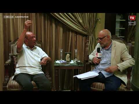 لطفي لبيب يكشف عن الساعات الأخيرة في حياة الشهيد «أحمد حمدي» أثناء حرب اكتوبر المجيدة