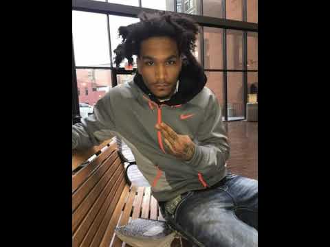 YBM JAE - CHANCES X FROBE HUNCHO (PROD.  BY IAMJASONDEAN)