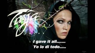Never Enough Tarja Turunen Subtitulado