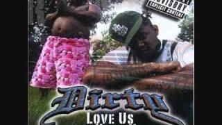 Dirty - 2 deep creepin