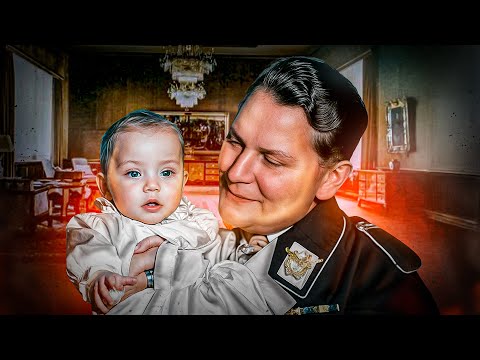 Како су живели наследници Трећег рајха после Другог светског рата?