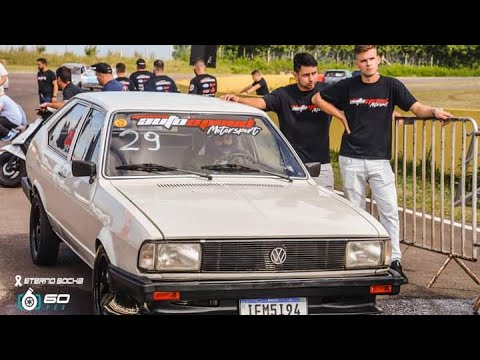 Campeonato RS performance NoPrep 200 - SCS