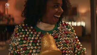  Holiday Scratchers Sweaters