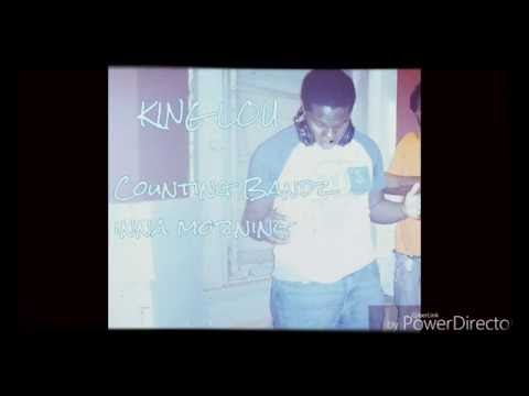 King lou- C.B.I.M (snippet)