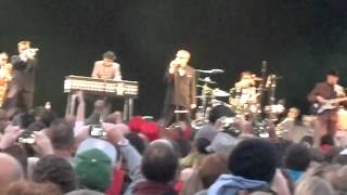 Madness Live Westonbirt - ONE STEP BEYOND, EMBARASSMENT