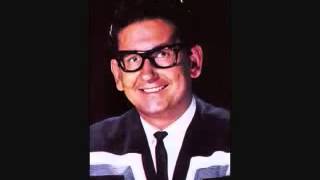 Roy Orbison   The Actress 1962