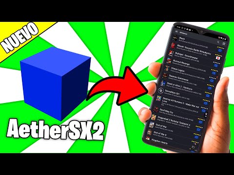 🔥 BIOS PARA AETHERSX2 ✅ Como AGREGAR BIOS a EMULADOR AETHERSX2 | FALTA LA IMAGEN BIOS SOLUCION