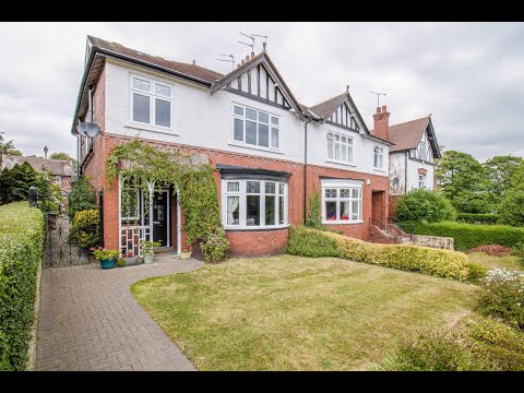 Sandal Avenue, Sandal, Wakefield - Virtual Tour