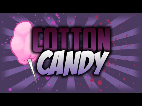 Gatita Gamer - Cotton Candy  | Minecraft Texture Packs.